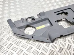 Nissan Leaf Motorhaubenschlossabdeckung OEM 623223NL0A - Gebraucht