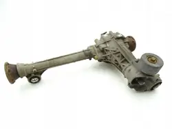 Fram differentialreducer 4460310088 VW Touareg II 3.0 TDI