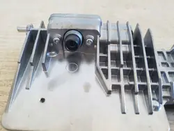 Caméra pare-brise avant Mercedes-Benz OE A2479003308