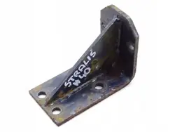 IVECO_STRALIS_02-12_E3/4/5 Fjädringsdämpare Fäste Höger Bak