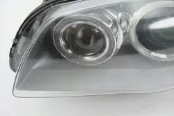 Phare au xénon gauche BMW 1 E87 7170291
