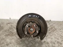 Buje rueda trasera Subaru FBZ7791 - Pieza OE usada