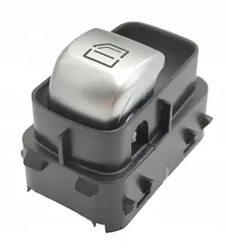 Raam Schakelpaneel Mercedes C-Klasse W205 C205 S205 A205