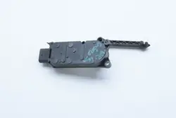 Moteur de volet de calandre Mercedes W214 OEM 1318-888-00060