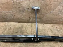 Partie supérieure ceinture OEM A2046200072 Mercedes-Benz