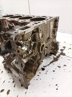 Bloc moteur R1390112900 2.0 CGI 45 AMG Mercedes