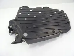Protector de bajos OEM 5F9825102A para Seat Leon III Familiar