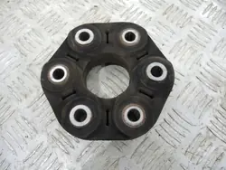 Eixo de Transmissão Mercedes GLC Coupe W253 OEM 2054110000
