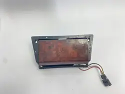 Cendrier Avant OEM POPIELNICZKA/SDV07622 Noyer Mercedes W124
