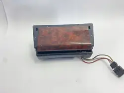 Vorderer Aschenbecher OEM POPIELNICZKA/SDV07622 Nussbaum Mercedes W124