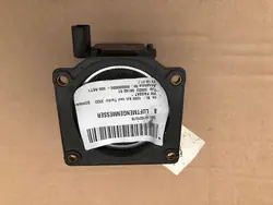 VW Audi Luftmengenmesser 078133471C 5Pin