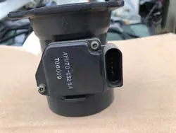 Débitmètre d'air VW Audi 078133471C 5Pin
