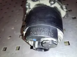 Pompe à eau Tesla OEM 6007373-00-E pour Model S 12-16