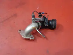 Sensor Temp Tubo EGR OEM M9R717 para Renault Trafic 2.0 DCI