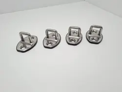 Cerrojo puerta delantera Bentley Flying Spur OEM 8P7837033A