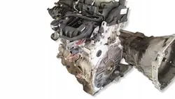 BMW N47D20C Motor - 2.0D Diesel, 77k km