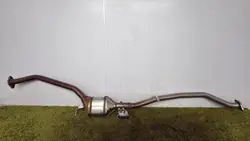 Système d'échappement Mazda CX-60 22- OEM T301-136h0