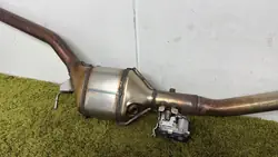 Sistema de Escape Mazda CX-60 22- OEM T301-136h0