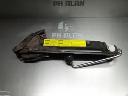 Macaco Mercedes SLK R170 OEM A1705830315 - Usado