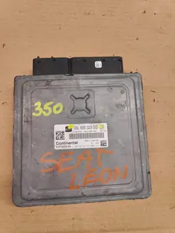 Computador Motor OEM 03L906023GG para SEAT Altea XL