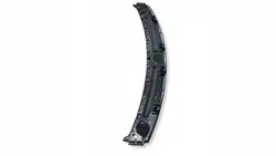 Grelha Altifalante OEM 1111111 para Tesla Model S Prateleira Traseira