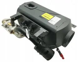 Webasto seisontalämmitin VW Crafter 2N0819006G