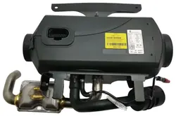 Webasto seisontalämmitin VW Crafter 2N0819006G