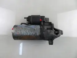 Arrancador Bosch Audi 80 1.9 TDI