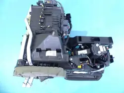 Chauffage Jeep Renegade OEM 00519617040 - Occasion