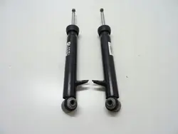 OEM 6867865-01 takajousitus-sarja BMW X5/X6