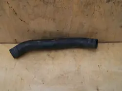 Tubo de Llenado Combustible OEM GM009204437 Opel Agila A