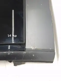 Teto Panorâmico OEM WAH28894 para Audi A1 S1 8X