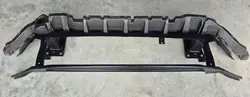 Viga parachoques delantera OEM 5NA807111 con sensor