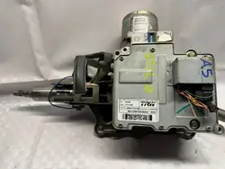 Colonne direction assistée électrique Fiat Stilo OEM 00051723100