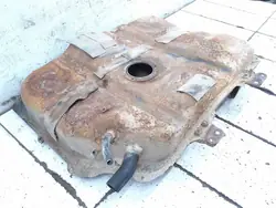 Réservoir carburant OEM ARA333096 pour Toyota Previa 2003