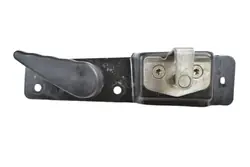 Verrou de Porte Arrière OEM 11446 pour Trafic II Vivaro