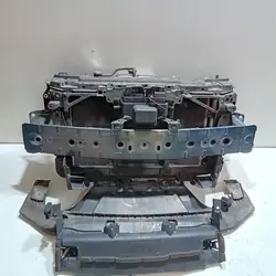 Mazda 3 III Front Assembly with Radiators OEM GHR453110B
