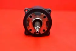 Valvetronic-säätäjä OEM 750678805 BMW E65 3.6 V8:lle