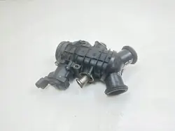 Acelerador Peugeot 607 2006 4S7Q9L444CH