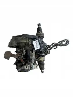 Caja de cambios VW SEAT SKODA AUDI 1.9 TDI JCR Manual