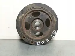 FBZ9993 OEM Kampiakselin hihnapyörä Toyota GT86 2016
