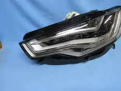 Feu gauche Audi A6 C7 4G0 Full LED