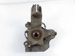 OEM 4HV P22DTE Pivot Roue Avant Droit Peugeot Boxer