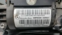Pompe de suspension OEM 4430201671 pour Audi A8 D3
