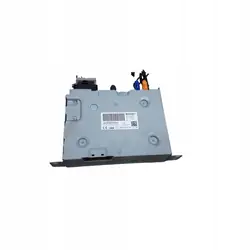 Rádio OEM 9820225380 para Citroen C3 III 2016-2024