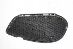 Mercedes-Benz C W205 2018 Blanks de Grille AMG