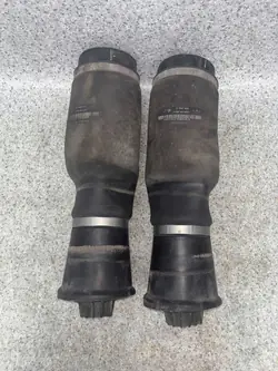 MERCEDES GLE W292 BAKLUFTFJÄDRING A2923200525