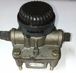 Válvula controle reboque PN-10085 - Pneumatics Usado