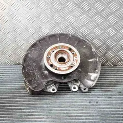 Mozzo ruota posteriore destro Mercedes-Benz GLE (W166)