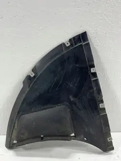 Cubierta inferior de paso de rueda Porsche Taycan 9J1 9J1809958B